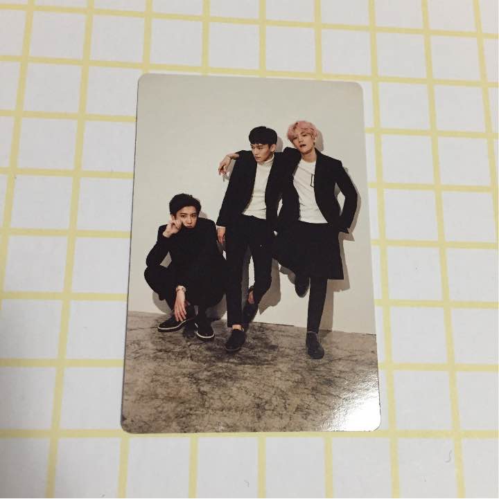 Photocard