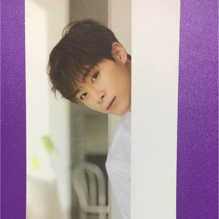 Moonbin night pc