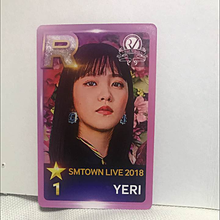 Yeri SMT 2