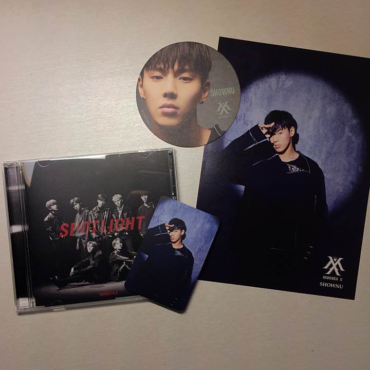 Shownu Coaster