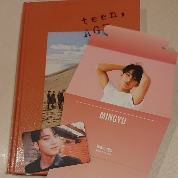 MINGYU