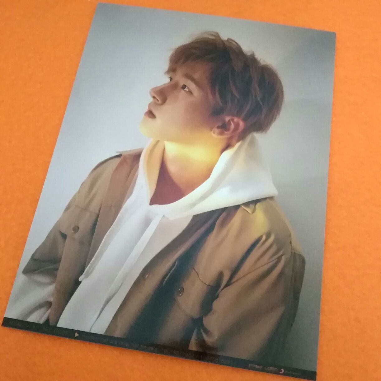 IM Taiwan postcard