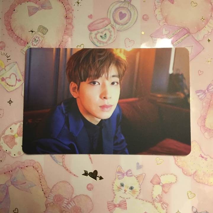 WONWOO