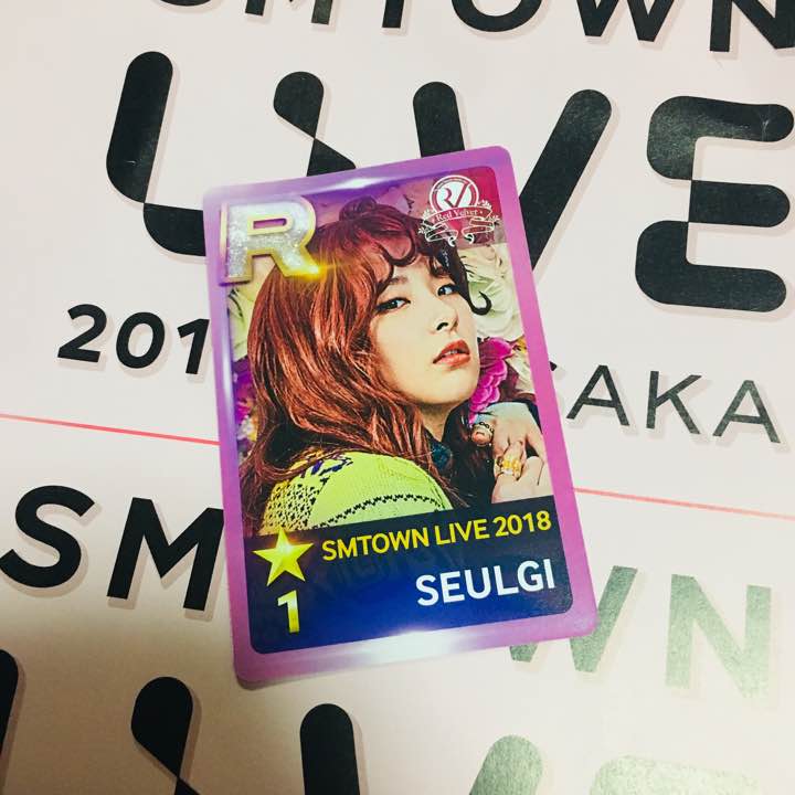 seulgi smt