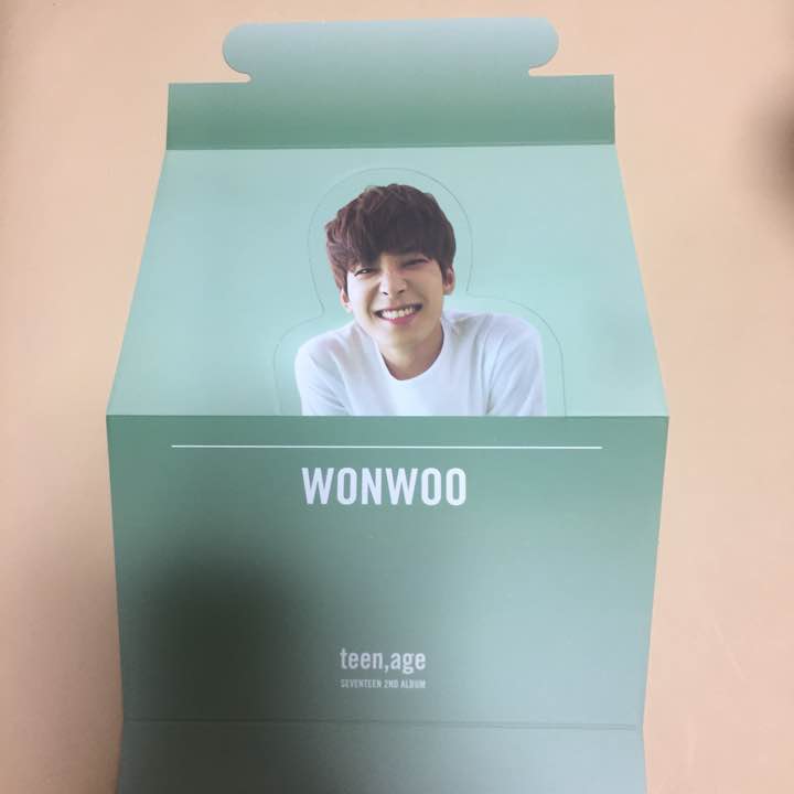 WONWOO