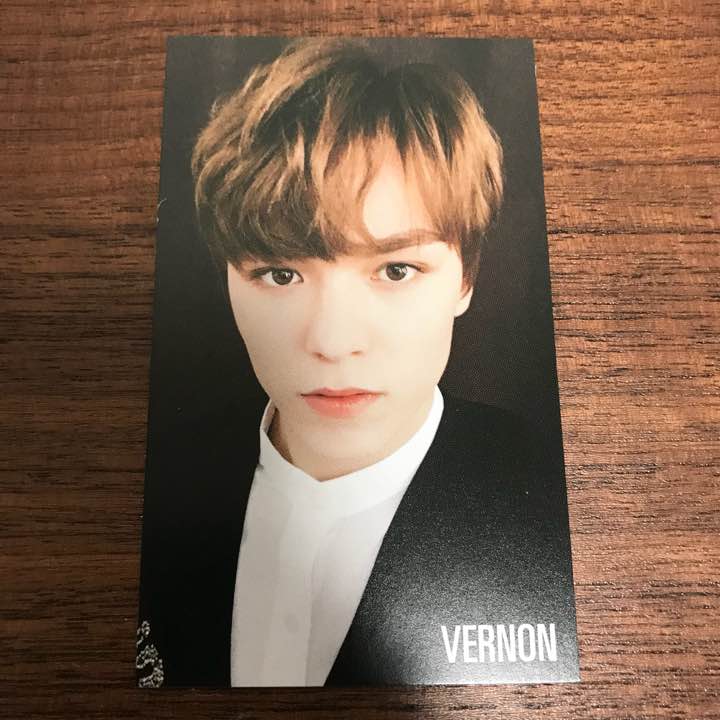 vernon we make you venue pc