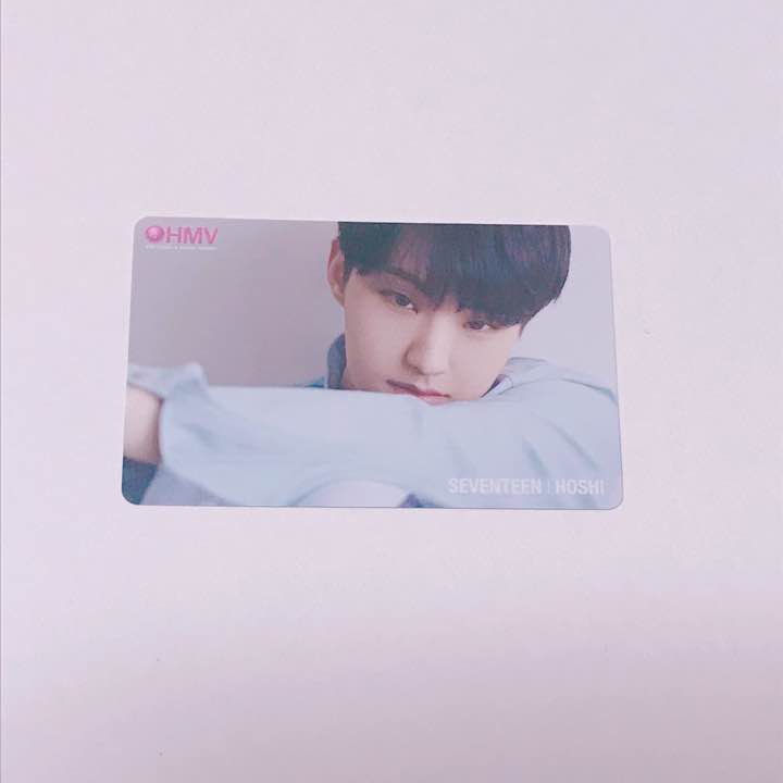 HMV Hoshi 3