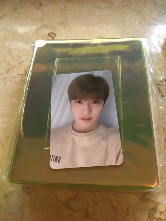 Fan Party Jaehyun Photobook