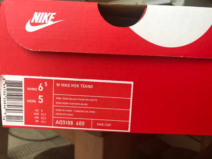 2017 Basket 59c95 6e0ce a03108 600 nike m2k tekno Rose foam 2017 Basket 59c95 nike 6e0ce a03108 600 nike 59c95 m2k tekno Rose foam ca9618