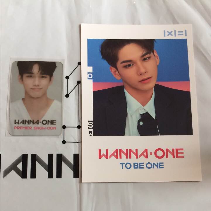 Ong Photocards