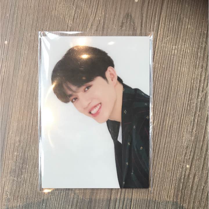 Seventeen Cafe New Postcard