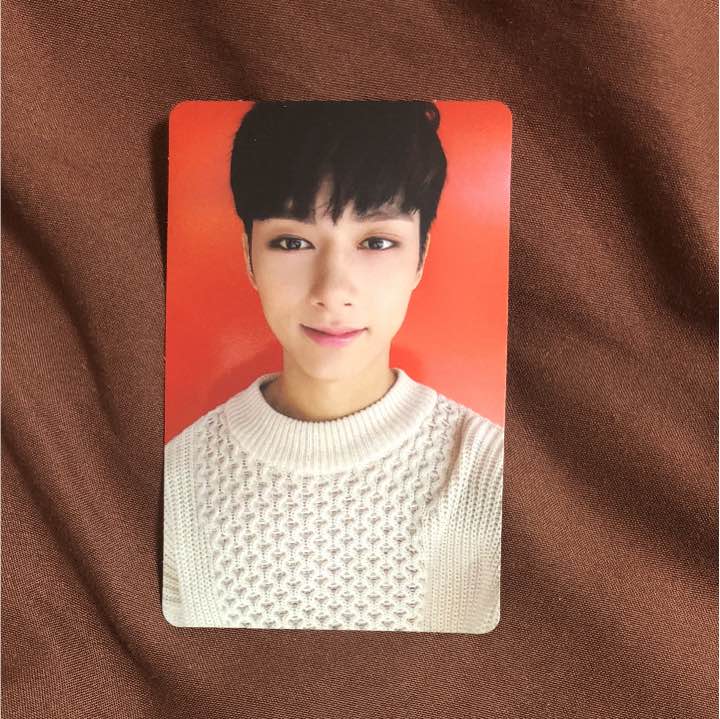jun going seventeen pc 1