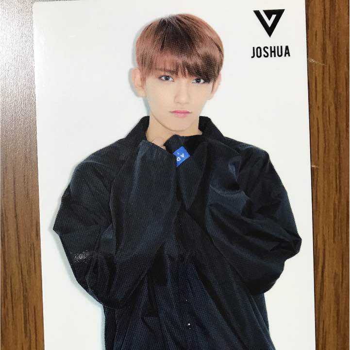 Joshua SVT Black