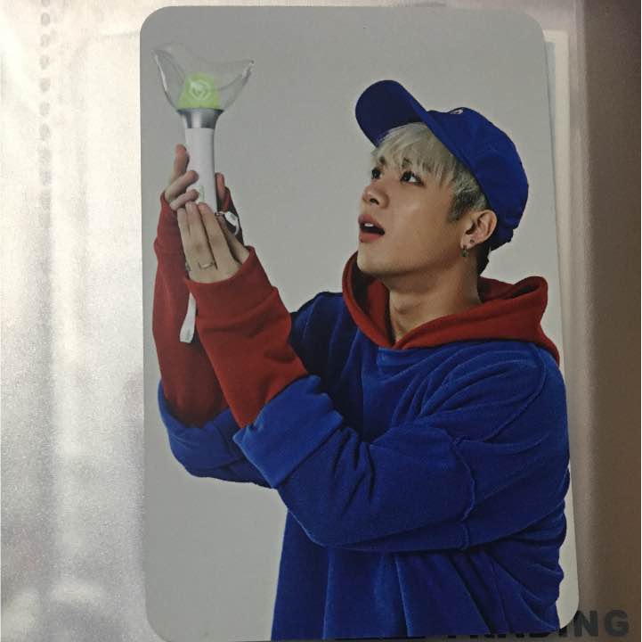 Jackson Lightstick PC