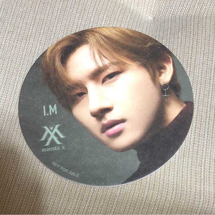 IM Coaster