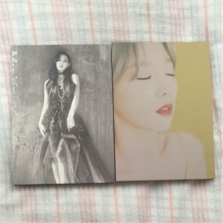 Yellow album