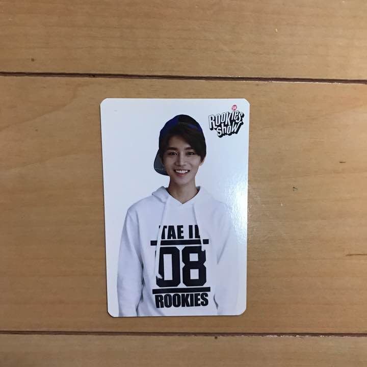 Taeil Rookies