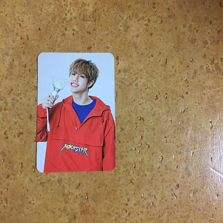 Mark lightstick PC