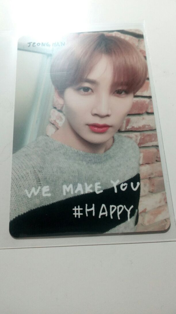 jeonghan happy pc