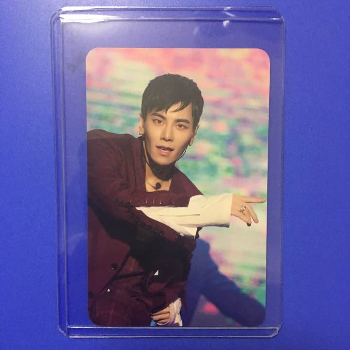 Sanggyun pc