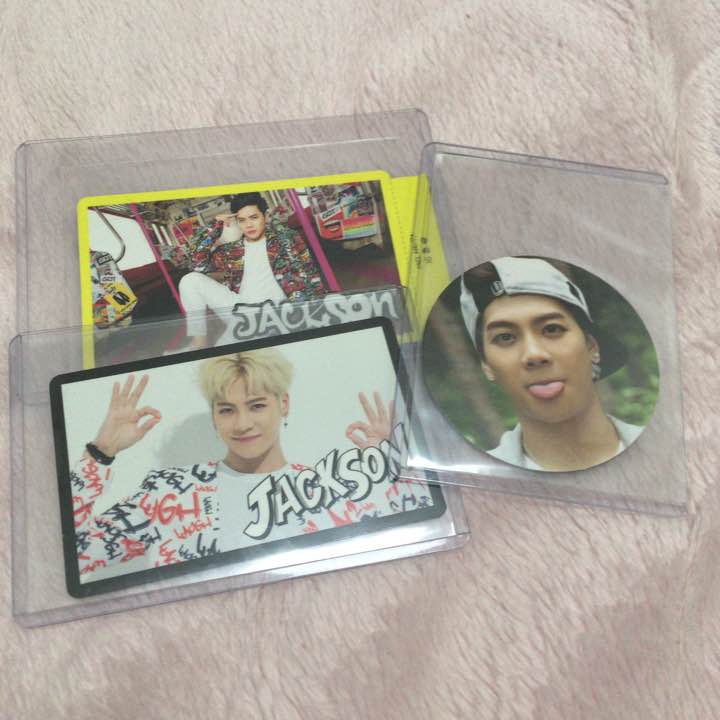 jackson set