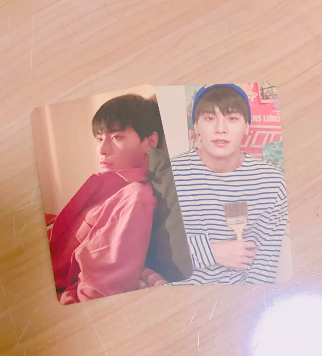 Photocards