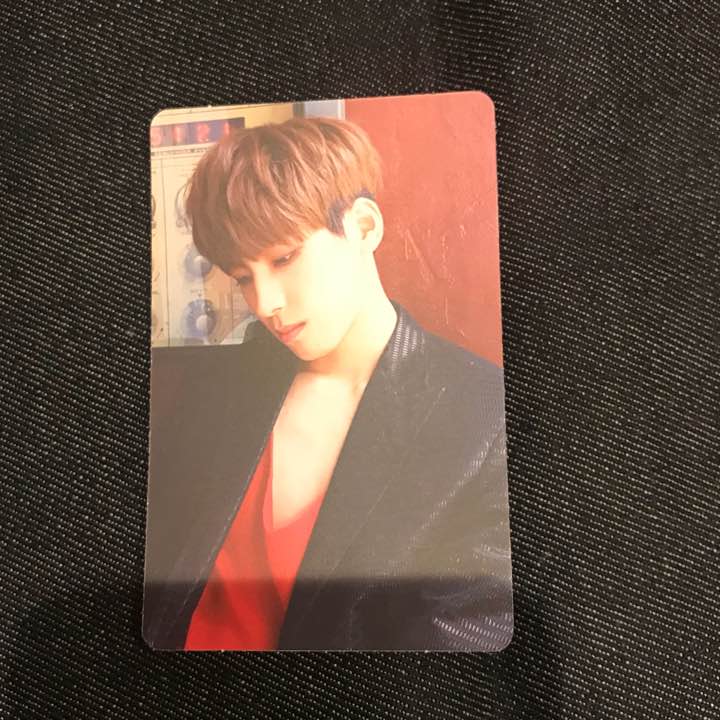WONWOO