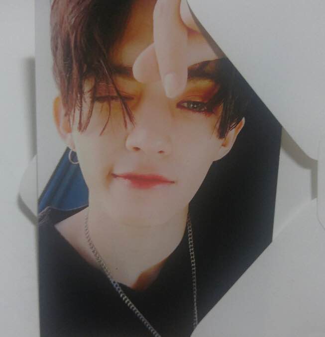 Seventeen CLAP Broadcast Card