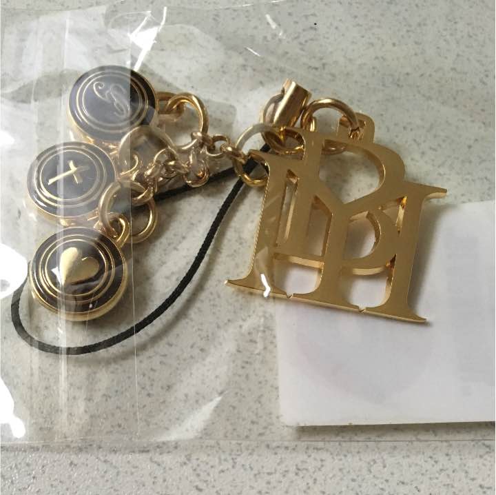 BM Strap