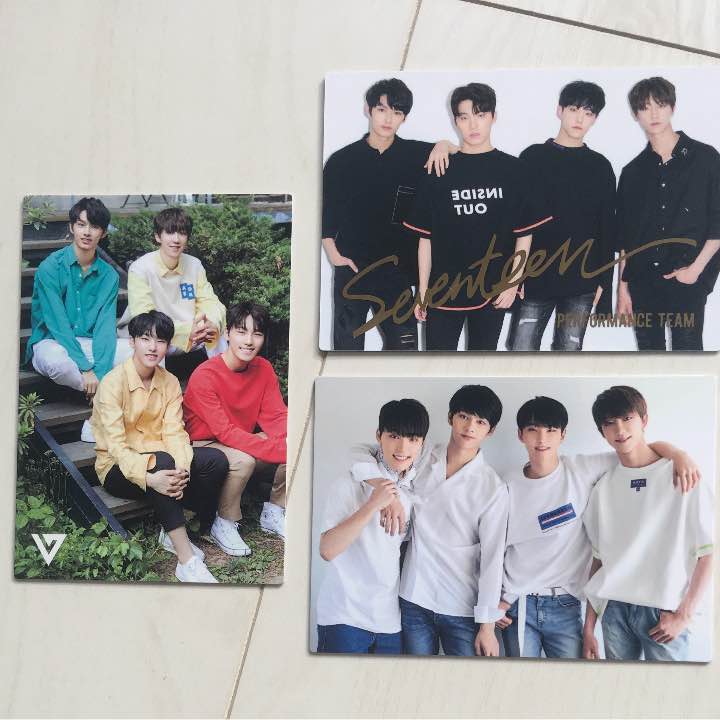 Performance unit saitama set