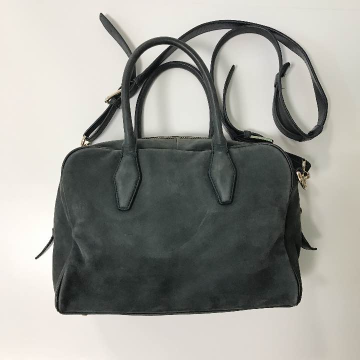 Maison De Reefur Duffle Bag