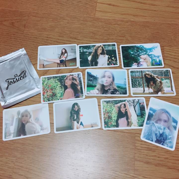 Photocards