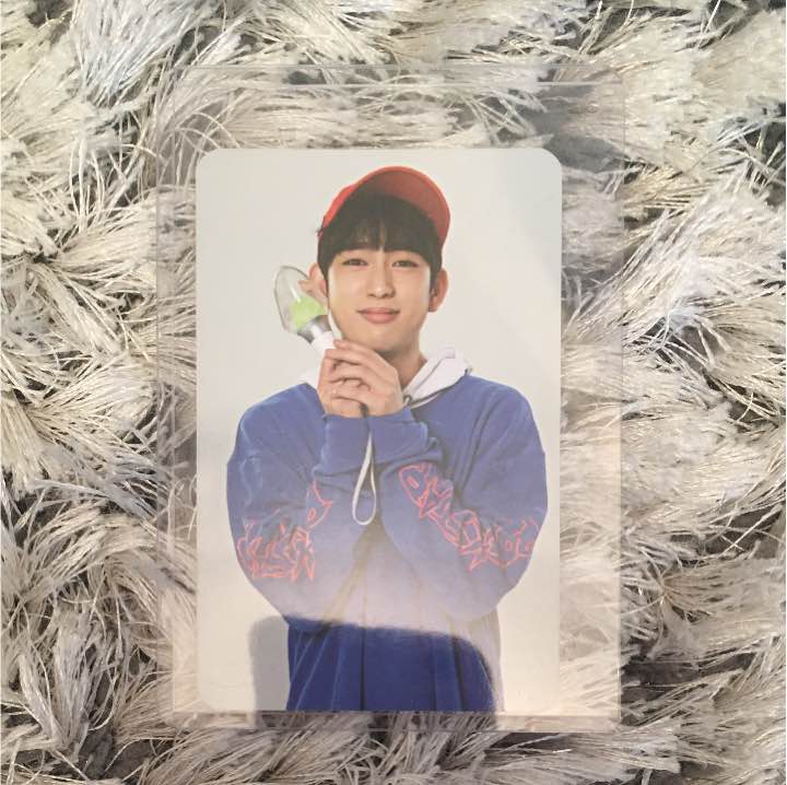 JR lightstick