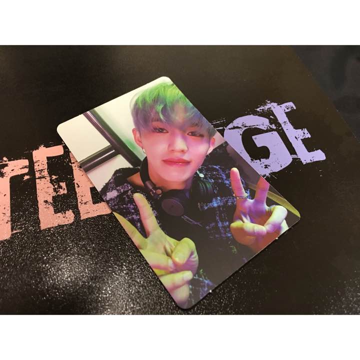 S.Coups RS Vers
