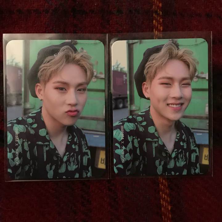 JH Pc set