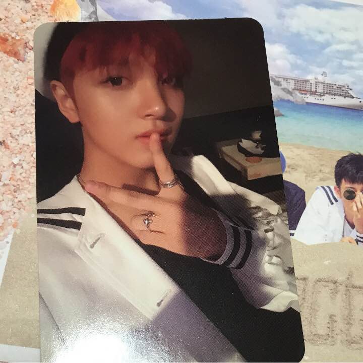Haechan PC