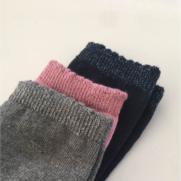 ザラキッズ 靴下