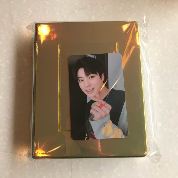 Fan Party Jeno Photobook