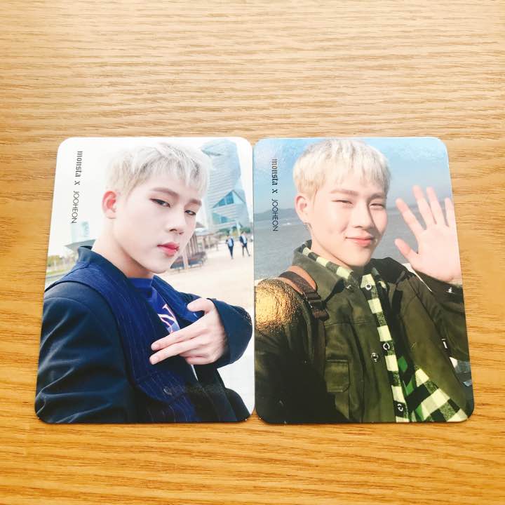 Photocards