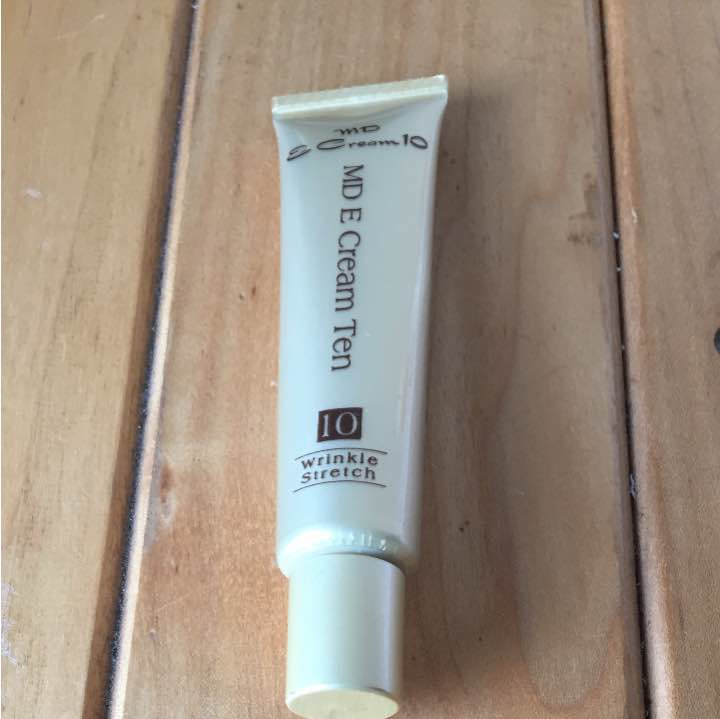 ＭＤ化粧品 MDイークリーム１０ １６g