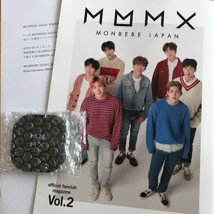 Magazine