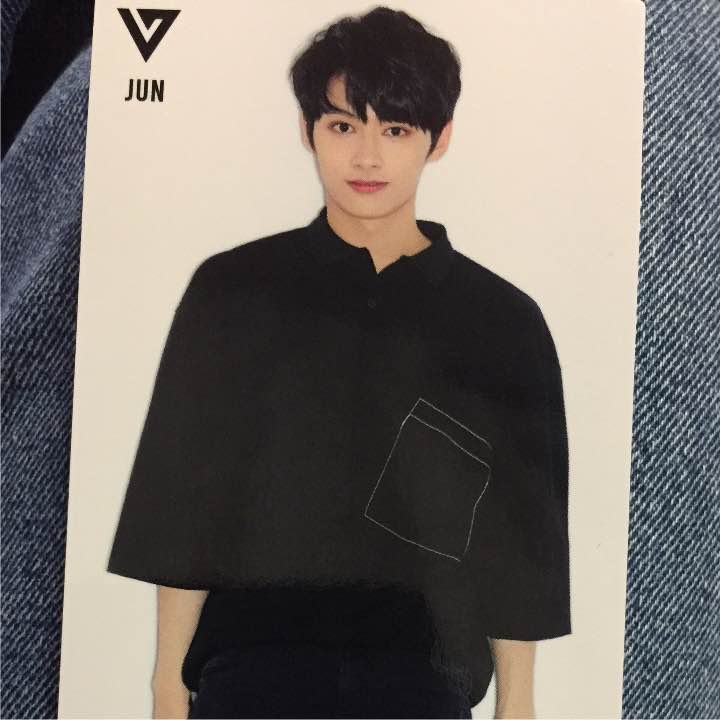 Jun diamond edge Japan black pc