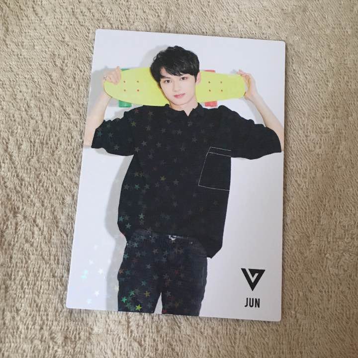 Jun diamond edge Japan skate pc