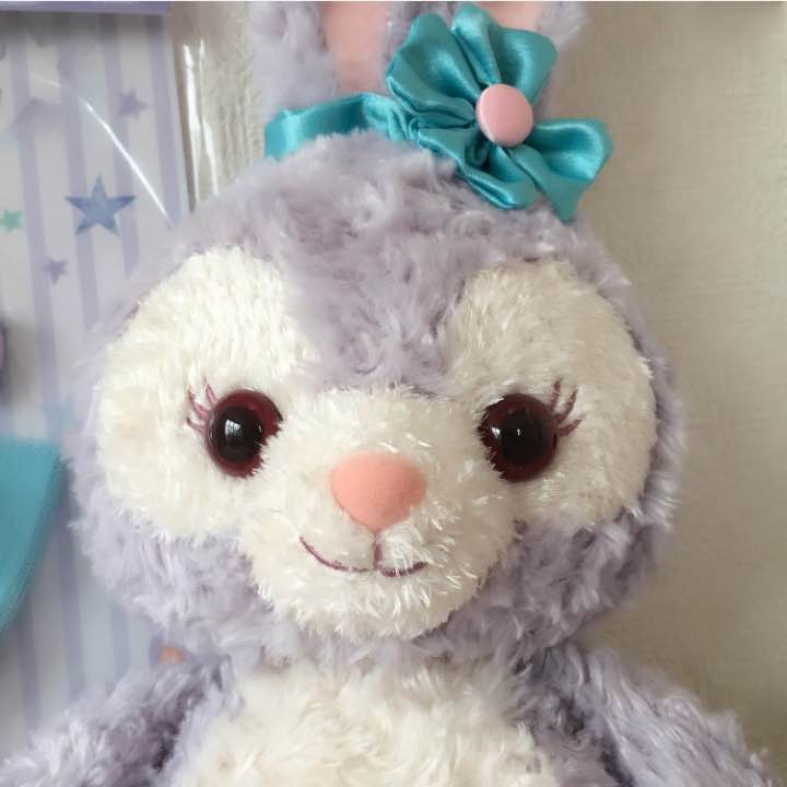 ステラルー ぬいぐるみ Sサイズ 公式 コスチューム セット