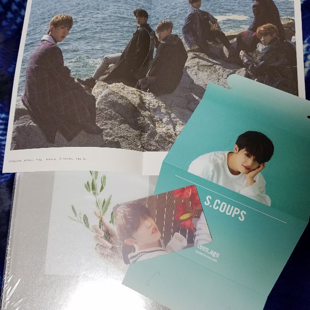 Scoups set