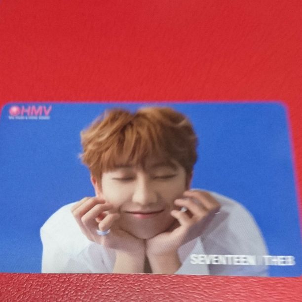 HMV The8 coupon 3