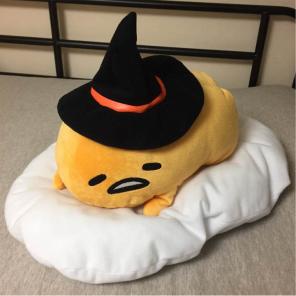 ぐでたま ぬいぐるみ ハロウィンver.