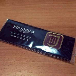 FF14 ジョブピンバッチ