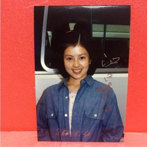 沢口りな