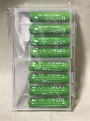 eneloop商品一覧 12 ページ目 メルカリ スマホでかんたん購入 出品